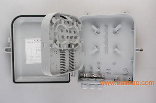 12芯、24芯、32芯光纖配線(xiàn)箱 通訊設(shè)備的核心選擇