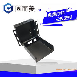 通訊產(chǎn)品外殼鈑金加工全方位解析 從選材到代理服務(wù)的完整指南