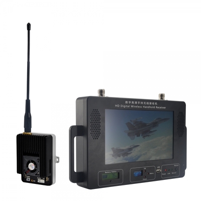 騰遠智拓 深耕海上通信與機器人圖傳，以專業設備與服務賦能行業發展